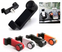 Soporte rejilla para celular